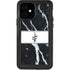 NBA Cleveland Cavaliers Marble iPhone 12 Waterproof Case