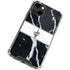 NBA Cleveland Cavaliers Marble iPhone 13 Clear Case