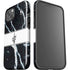 NBA Cleveland Cavaliers Marble iPhone 13 Impact Case