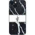 NBA Cleveland Cavaliers Marble iPhone 13 Mini Skin