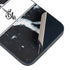 NBA Cleveland Cavaliers Marble iPhone 13 Mini Skin