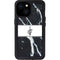 NBA Cleveland Cavaliers Marble iPhone 13 Mini Waterproof Case