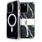NBA Cleveland Cavaliers Marble iPhone 13 Pro MagSafe Case