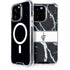 NBA Cleveland Cavaliers Marble iPhone 13 Pro MagSafe Case