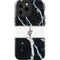 NBA Cleveland Cavaliers Marble iPhone 13 Pro Max Impact Case