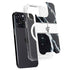 NBA Cleveland Cavaliers Marble iPhone 13 Pro Max MagSafe Case