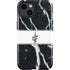 NBA Cleveland Cavaliers Marble iPhone 14 Plus Impact Case