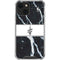 NBA Cleveland Cavaliers Marble iPhone 14 Plus Clear Case