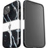 NBA Cleveland Cavaliers Marble iPhone 14 Impact Case