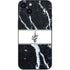 NBA Cleveland Cavaliers Marble iPhone 14 Plus Skin