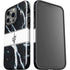 NBA Cleveland Cavaliers Marble iPhone 14 Pro Impact Case
