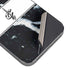 NBA Cleveland Cavaliers Marble iPhone 14 Pro Max Skin