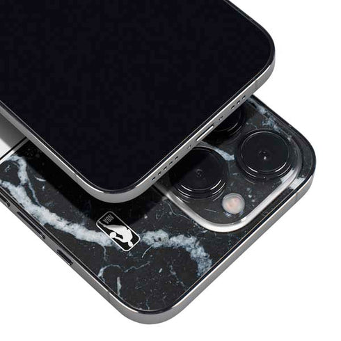 NBA Cleveland Cavaliers Marble iPhone 14 Pro Max Skin