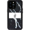 NBA Cleveland Cavaliers Marble iPhone 14 Pro Max Waterproof Case