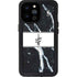 NBA Cleveland Cavaliers Marble iPhone 14 Pro Max Waterproof Case