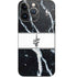 NBA Cleveland Cavaliers Marble iPhone 14 Pro Skin