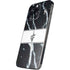 NBA Cleveland Cavaliers Marble iPhone 14 Pro Skin