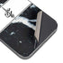 NBA Cleveland Cavaliers Marble iPhone 15 Pro Skin