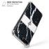 NBA Cleveland Cavaliers Marble iPhone 7/8 Plus Clear Case