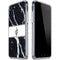 NBA Cleveland Cavaliers Marble iPhone SE (2nd & 3rd Gen) Clear Case
