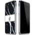 NBA Cleveland Cavaliers Marble iPhone SE (2nd & 3rd Gen) Clear Case
