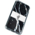 NBA Cleveland Cavaliers Marble iPhone SE (2nd & 3rd Gen) Clear Case