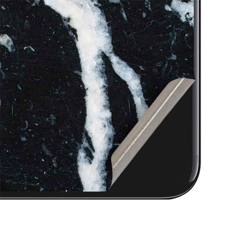 NBA Cleveland Cavaliers Marble iPhone SE (2nd & 3rd Gen) Skin