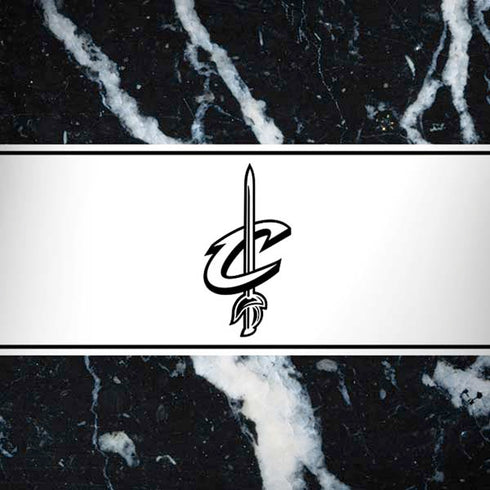NBA Cleveland Cavaliers Marble iPhone X Pro Case