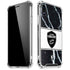 NBA Cleveland Cavaliers Marble iPhone XR Clear Case