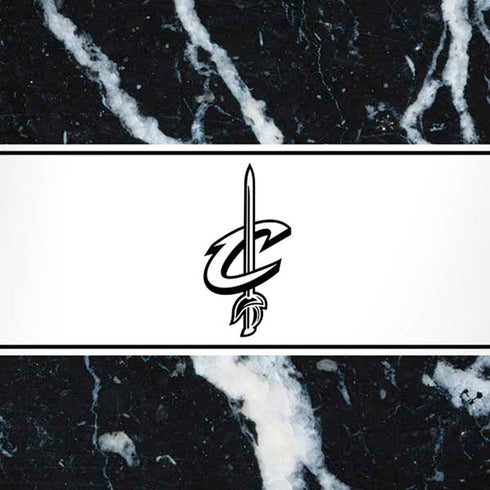 NBA Cleveland Cavaliers Marble iPhone XR Pro Case