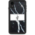 NBA Cleveland Cavaliers Marble iPhone XR Waterproof Case
