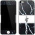 NBA Cleveland Cavaliers Marble Apple iPod Skin