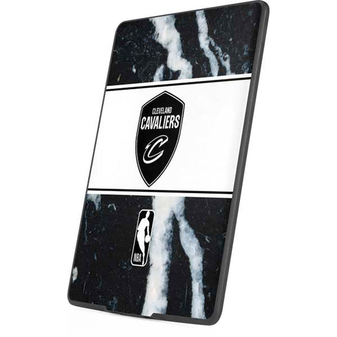 NBA Cleveland Cavaliers Marble Amazon Kindle Skin