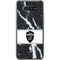 NBA Cleveland Cavaliers Marble LG K51/Q51 Clear Case