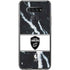 NBA Cleveland Cavaliers Marble LG K51/Q51 Clear Case