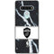 NBA Cleveland Cavaliers Marble LG Stylo 6 Clear Case