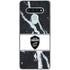 NBA Cleveland Cavaliers Marble LG Stylo 6 Clear Case