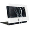 NBA Cleveland Cavaliers Marble MacBook Air 13in (2020) Case plus Skin
