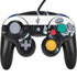 NBA Cleveland Cavaliers Marble Nintendo GameCube Controller Skin