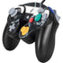 NBA Cleveland Cavaliers Marble Nintendo GameCube Controller Skin