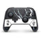 NBA Cleveland Cavaliers Marble Nintendo Switch Pro Controller Skin