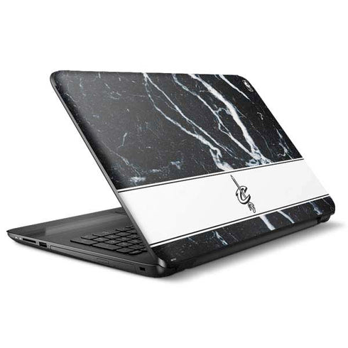 NBA Cleveland Cavaliers Marble HP Notebook Skin