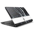 NBA Cleveland Cavaliers Marble HP Notebook Skin