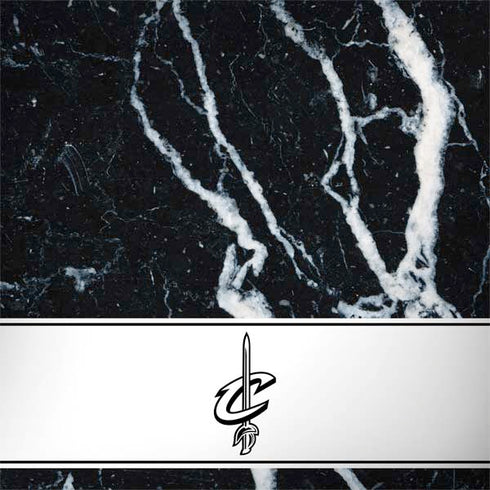 NBA Cleveland Cavaliers Marble Notebook 9 Pro 13in (2017) Skin
