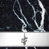 NBA Cleveland Cavaliers Marble Notebook 9 Pro 13in (2017) Skin