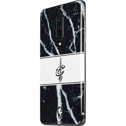 NBA Cleveland Cavaliers Marble OnePlus 7 Pro Skin