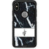 NBA Cleveland Cavaliers Marble Otterbox Commuter iPhone Skin