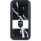 NBA Cleveland Cavaliers Marble Otterbox Defender Galaxy Skin