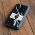 NBA Cleveland Cavaliers Marble Otterbox Defender Galaxy Skin
