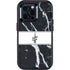 NBA Cleveland Cavaliers Marble Otterbox Defender iPhone Skin